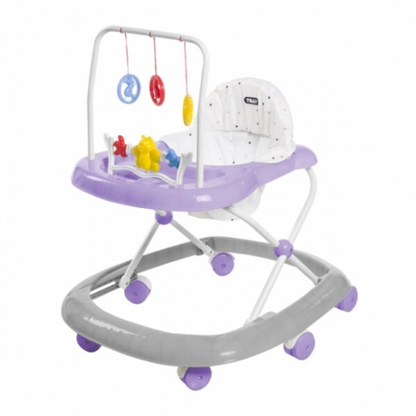 

TILLY Sweet T-429 Purple