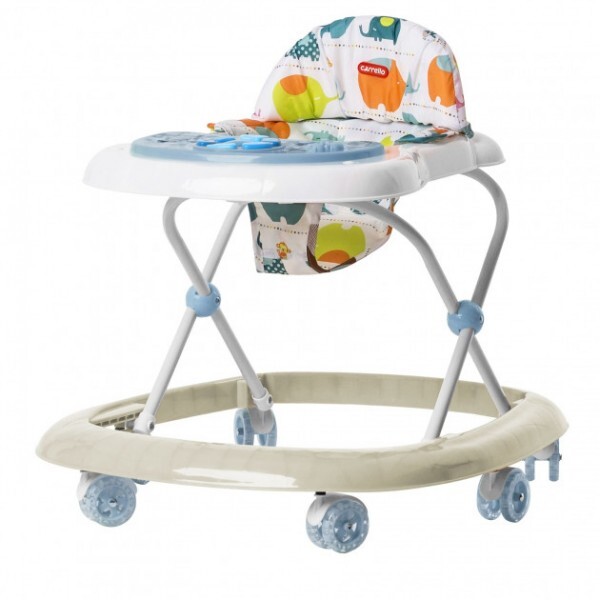 

Ходунки Carello Amico CRL-7201 Blue