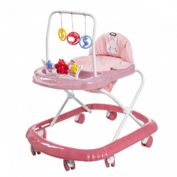 

TILLY Smile T-4210 Rose