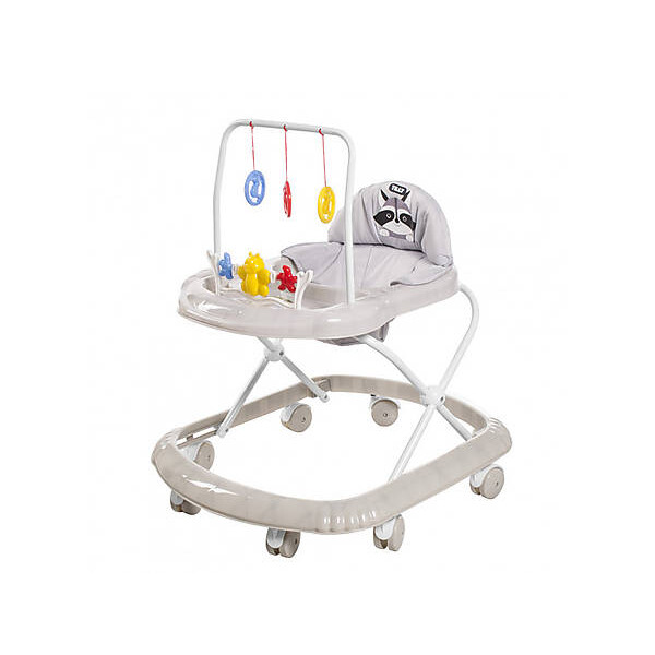 

TILLY Smile T-4210 Grey