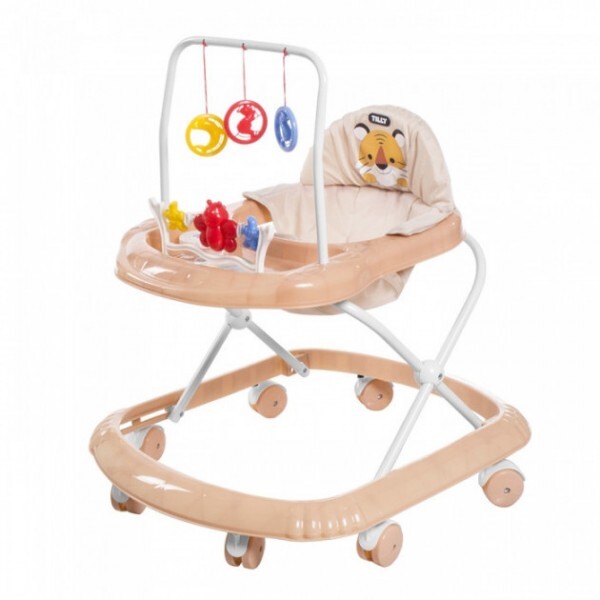 

TILLY Smile T-4210 Beige