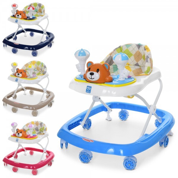 

Bambi M 3656-S