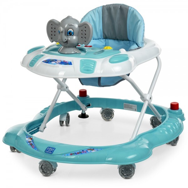 

Ходунки детские Bambi M 3167