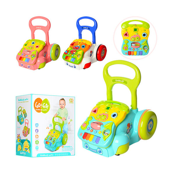 

Bambi 6218ABC