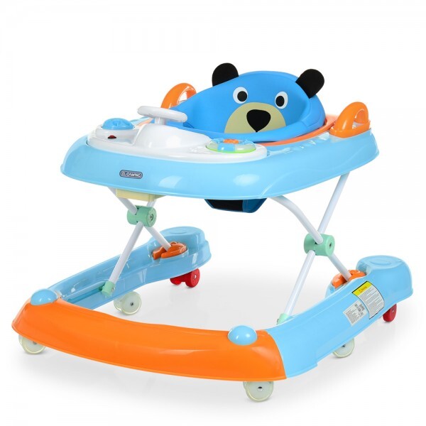 

EL CAMINO ME 1055 BEAR BLUE