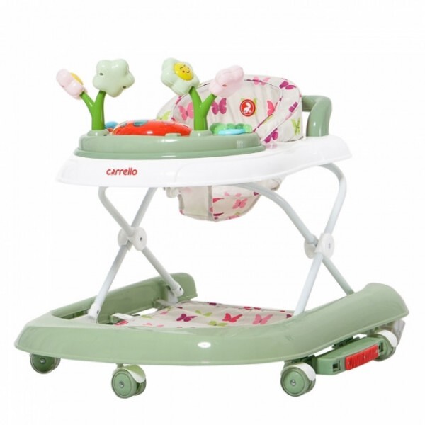 

CARRELLO Fiore CRL-9606 Green