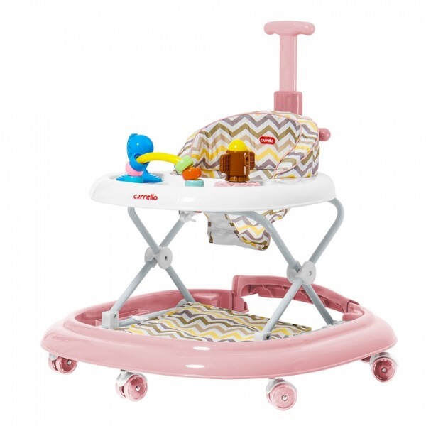 

CARRELLO Eterno CRL-9607 Rose