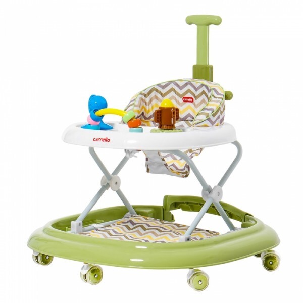 

CARRELLO Eterno CRL-9607 Olive