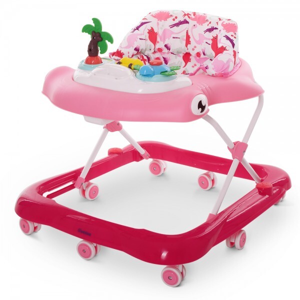 

EL CAMINO ME 1052 SHARK PINK