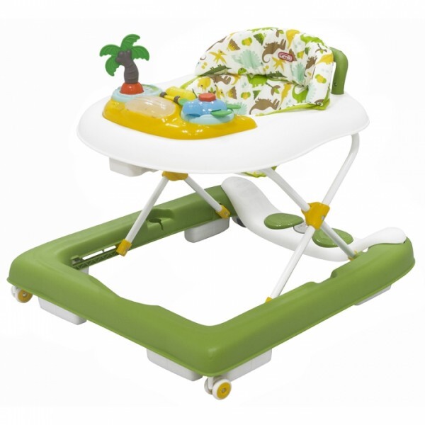 

CARRELLO Rapido CRL-12701 Green
