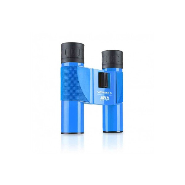 

Бинокль Delta Optical Voyager S 10x25 blue
