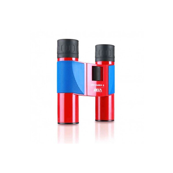 

Бинокль Delta Optical Voyager S 10x25 red
