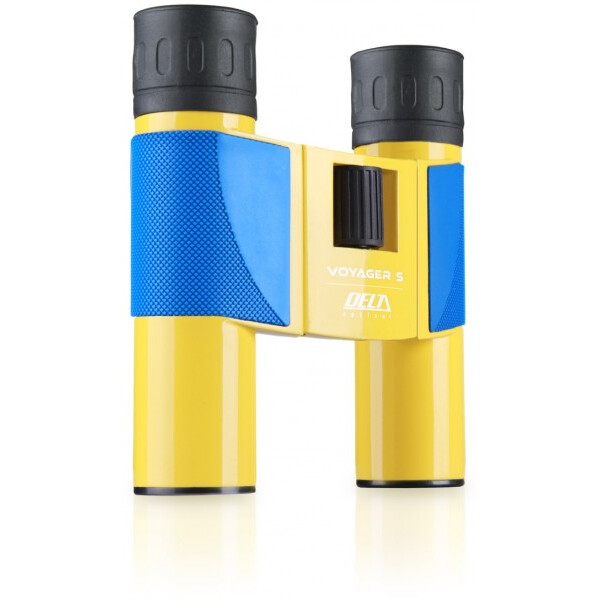 

Бинокль Delta Optical Voyager S 10x25 yellow