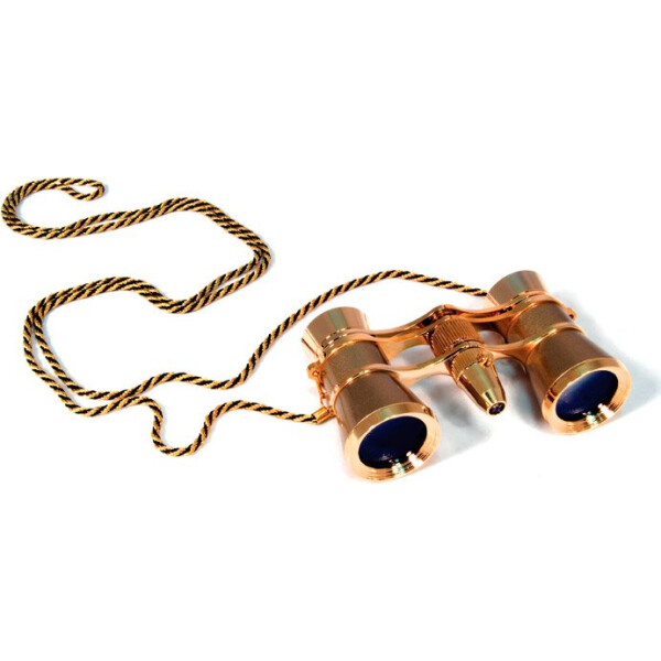 

Бинокль Levenhuk Broadway 325F Gold