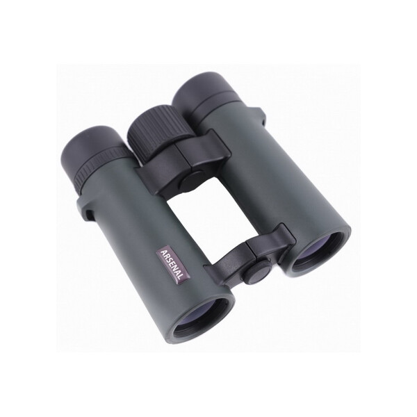 

Arsenal 10x34 Roof (NBN45-1034 Green)