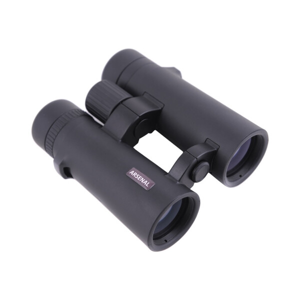 

Arsenal 8x42 Roof чёрный (NBN45-0842 Black)