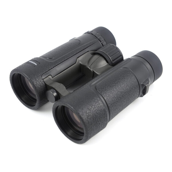 

Бинокль Arsenal 8x42 влагонепроницаемый (NB82-0842)