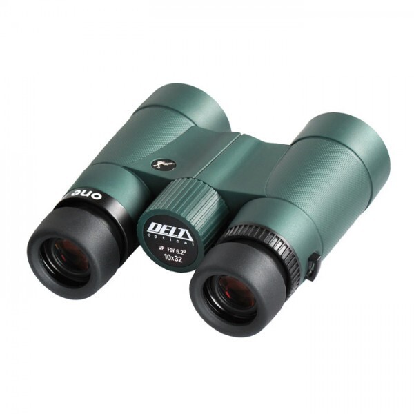 

DELTA OPTICAL One 10x32