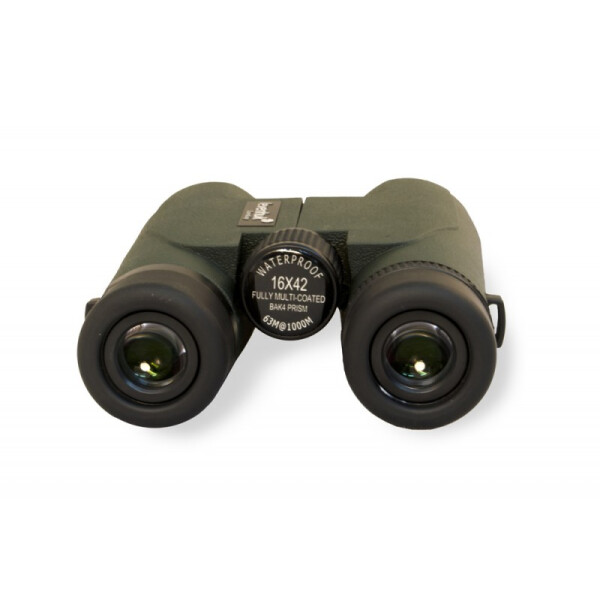 

Бинокль Levenhuk Karma PRO 16x42