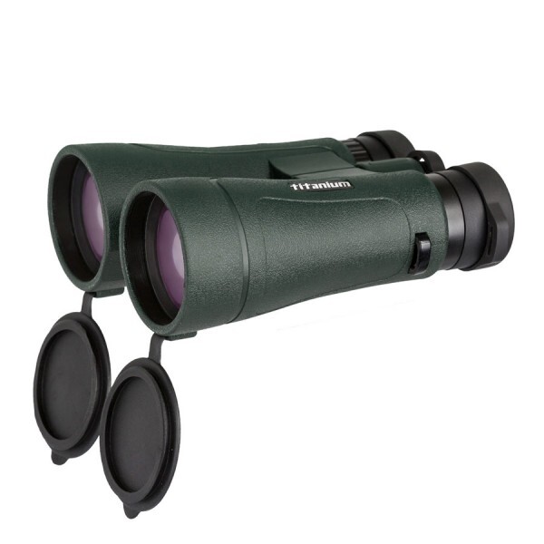 

Бинокль DELTA OPTICAL TITANIUM 12x56ROH