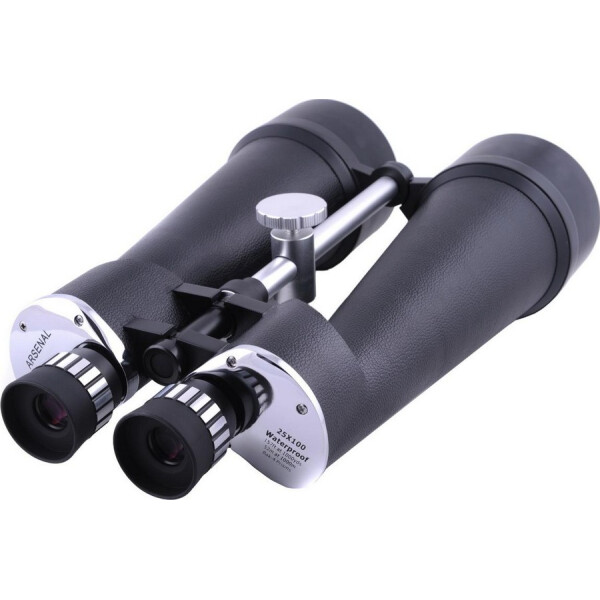 

Бинокль Arsenal 25x100 Porro (NBN33-25100)