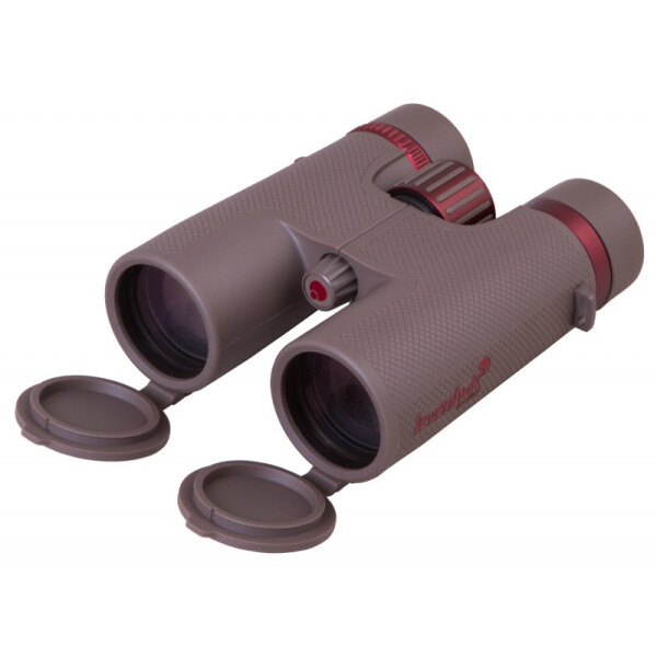 

Бинокль Levenhuk Monaco ED 10x42