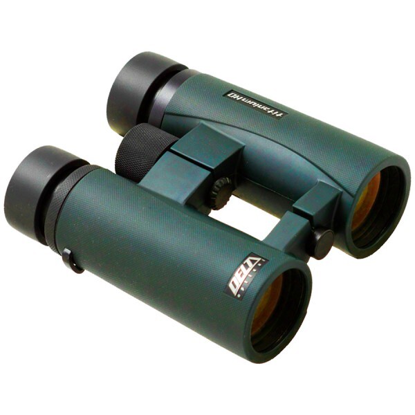 

DELTA OPTICAL Titanium HD 10x42 ED