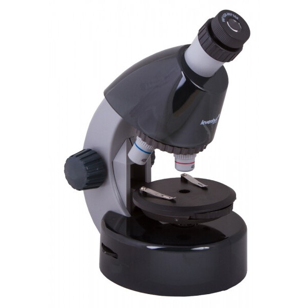 

Микроскоп Levenhuk LabZZ M101 Moonstone