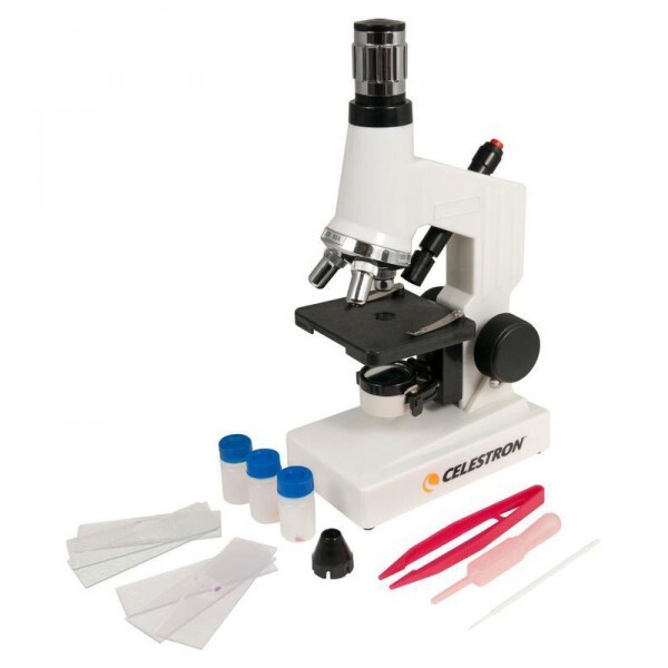 

CELESTRON 40x-600x