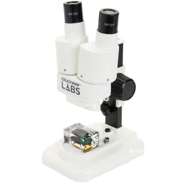 

Микроскоп Celestron Labs S20 (44207)