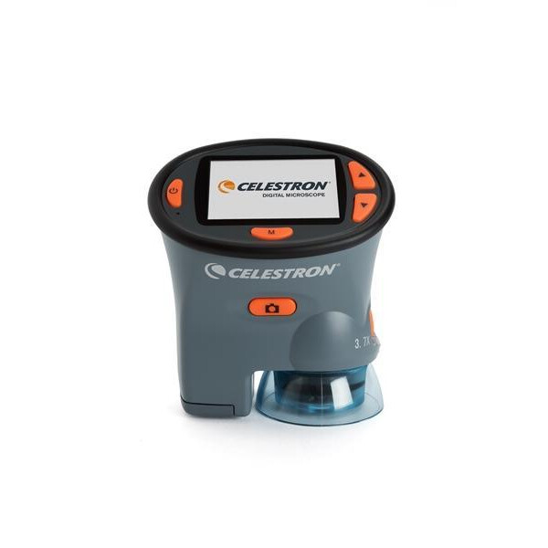 

Микроскоп Celestron CCD Handheld BOX (#44311)