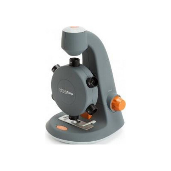 

Celestron MicroSpin 2МП (44114)