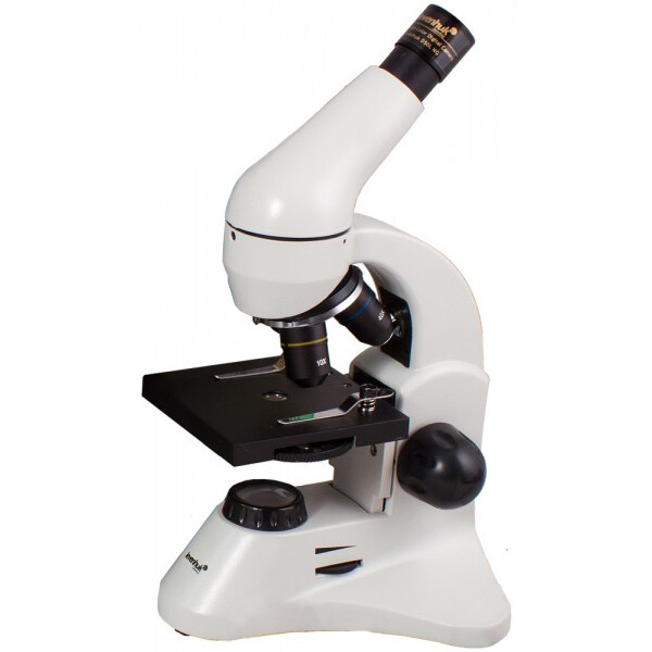 

Микроскоп Levenhuk Rainbow D50L PLUS Moonstone
