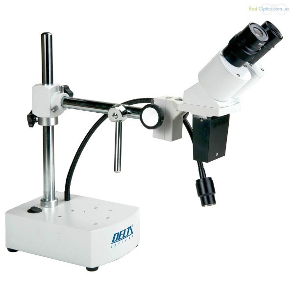 

DELTA OPTICAL Discovery L