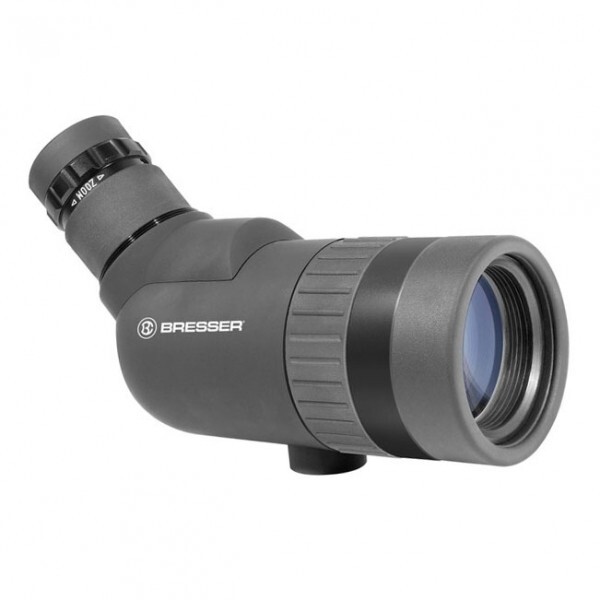 

Bresser Spektar 9-27x50 45°
