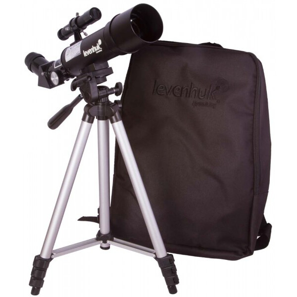 

Телескоп Levenhuk Skyline Travel 50