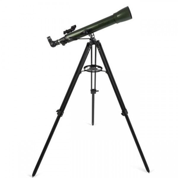 

Celestron ExploraScope 70 AZ (22101)
