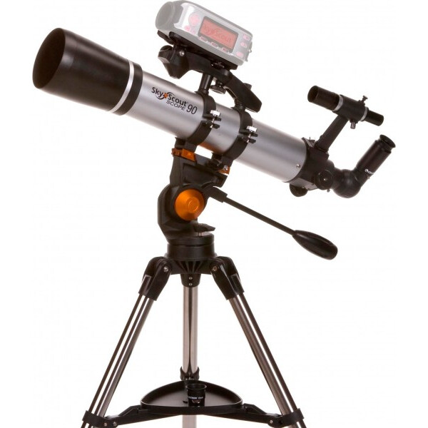 

Celestron SkyScout Scope 90 (21068)