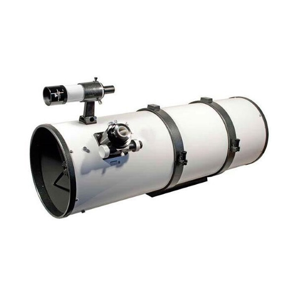 

Телескоп Arsenal-GSO 305/1200 M-LRN (GS-900)