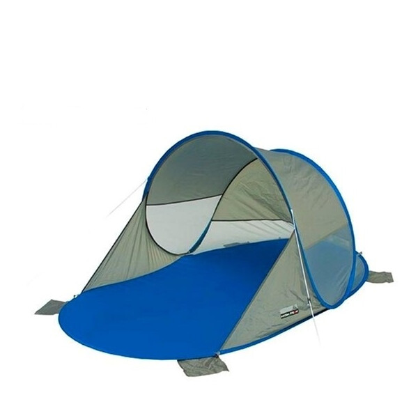

High Peak Calvia 40 (Blue/Grey)