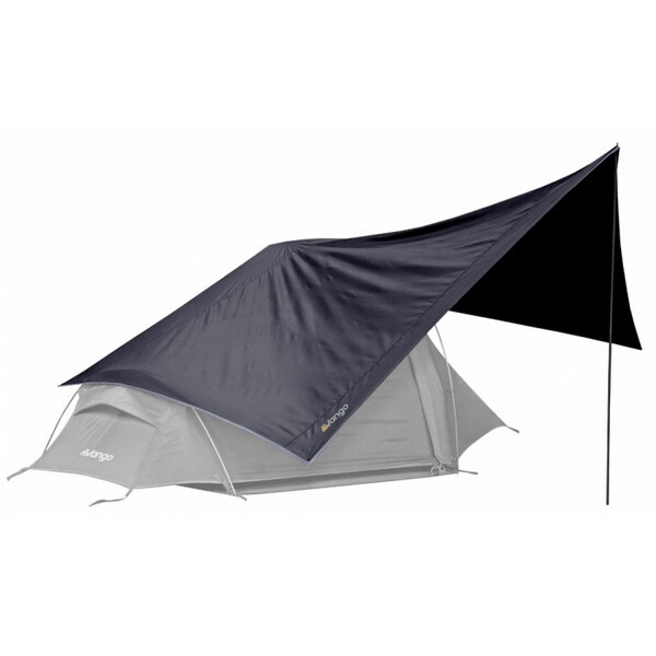 

Vango Tarp Trek Anthracite