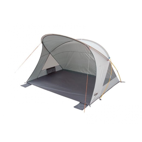 

High Peak Cadiz 80 (Aluminium/Dark Grey)
