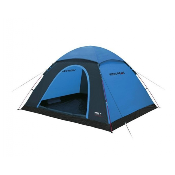 

High Peak Monodome XL 4 (Blue/Grey)