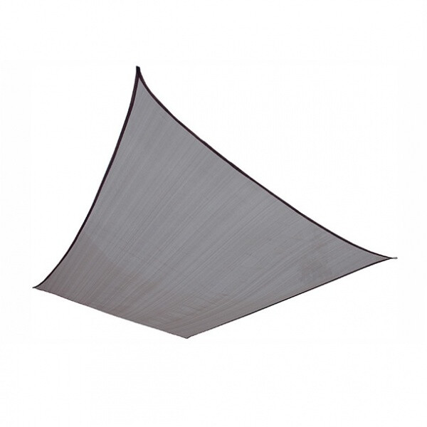 

High Peak Fiji Tarp 4x3 M (Grey)