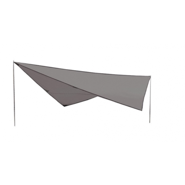 

High Peak Tarp 2 (Grey)