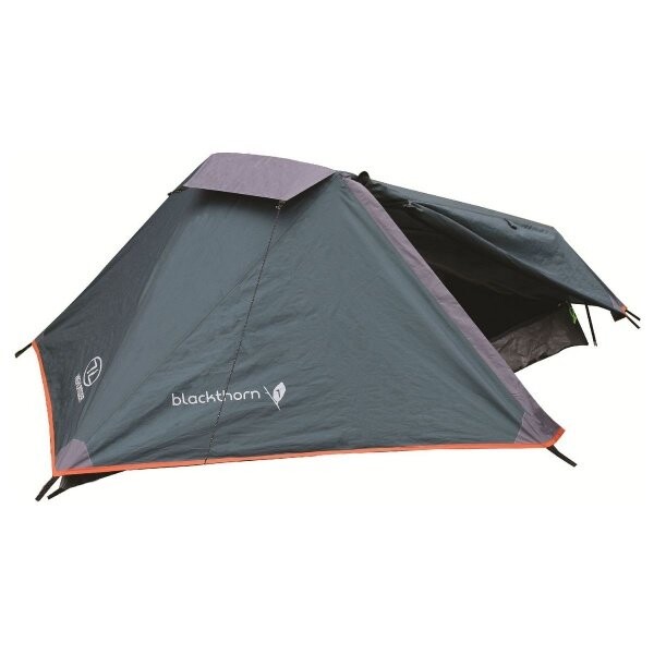 

Highlander Blackthorn 1 Black