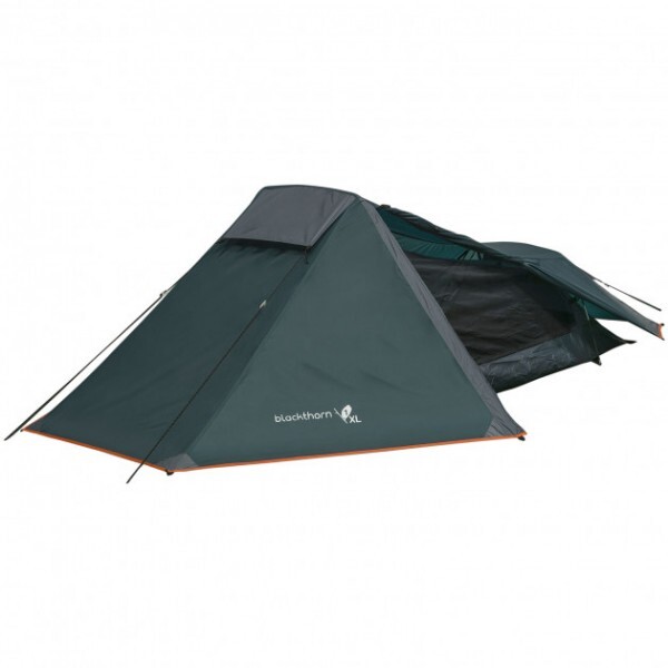 

Highlander Blackthorn 1 XL Hunter Green