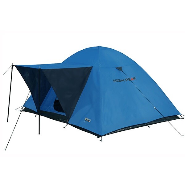 

High Peak Texel 3 (Blue/Grey)