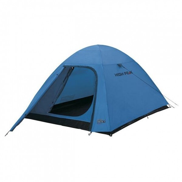 

High Peak Kiruna 3 (Blue/Grey)
