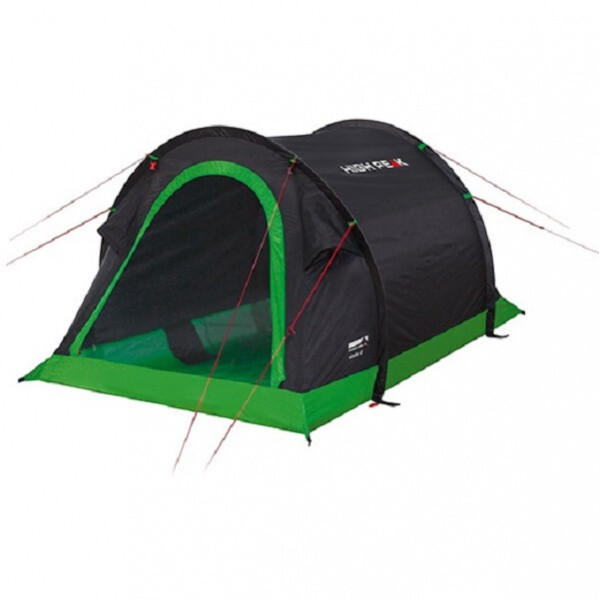 

High Peak Stella 2 (Black/Green)